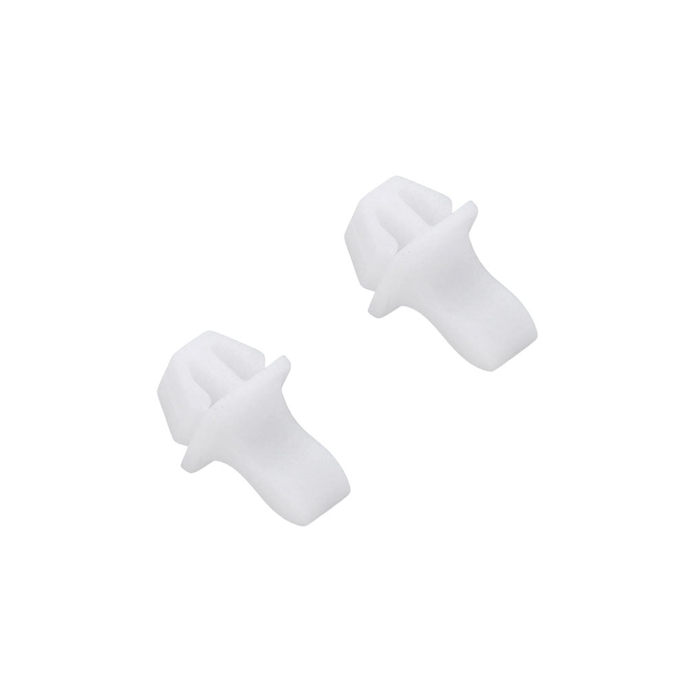 1018719 - Replacement Door Strike - Pack of 2