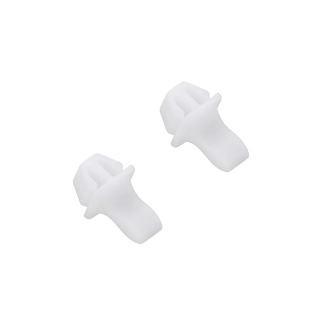 1018719 - Replacement Door Strike - Pack of 2