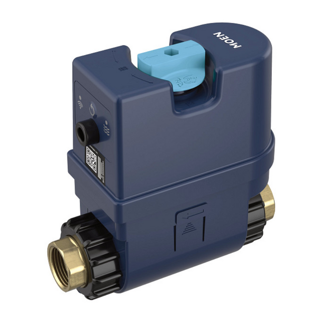900-001 - Flo Smart Water Monitor & Shutoff - 0.75"