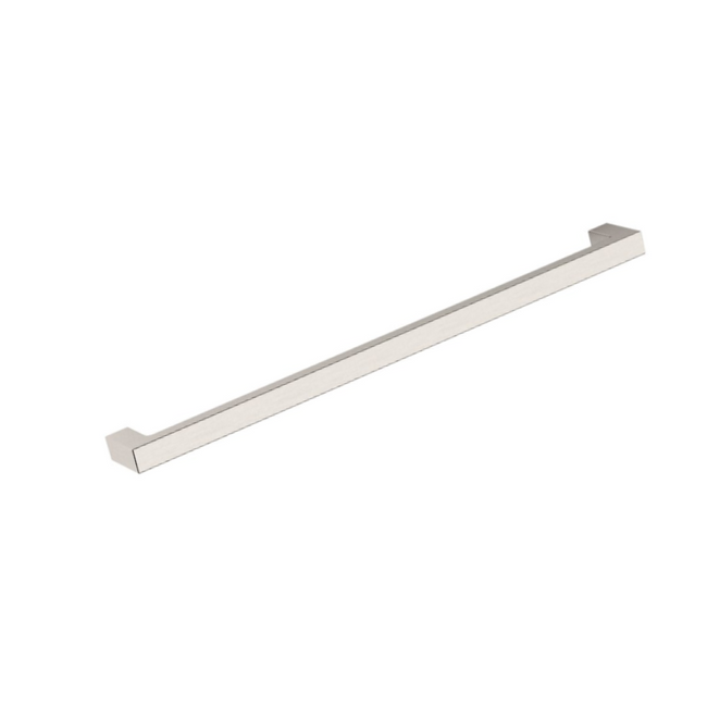 4408150 - 12" Centers - Contemporary Pull - Satin Nickel