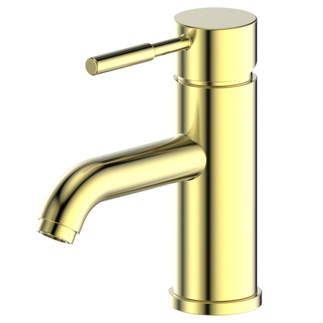 ALH-BF-PG - Autograph Edition Aloha Bath Faucet in Polished Gold