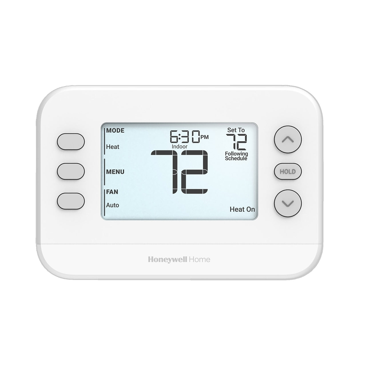 TH2110U4004/U - FocusPRO P200 Programmable Thermostat 1H/1C Compatible