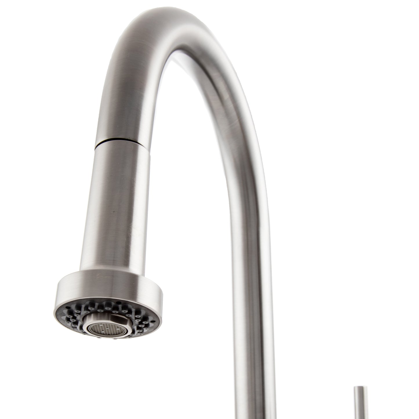 MON-KF-BN - Monet Kitchen Faucet in Brushed Nickel