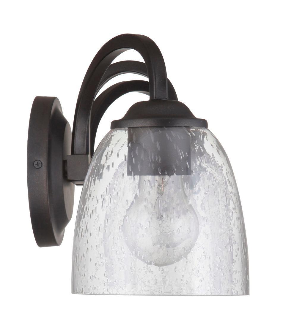 49903-ESP - Serene 3 Light 23" Wide Vanity Light - Espresso