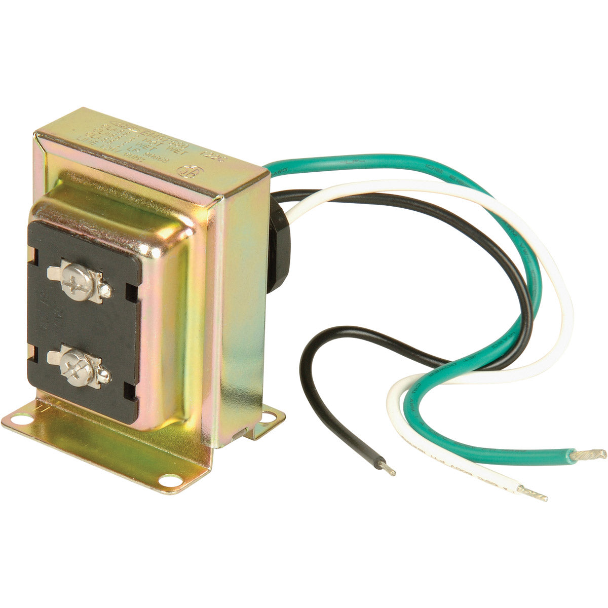 T1610 - 2.25" Wide Transformer