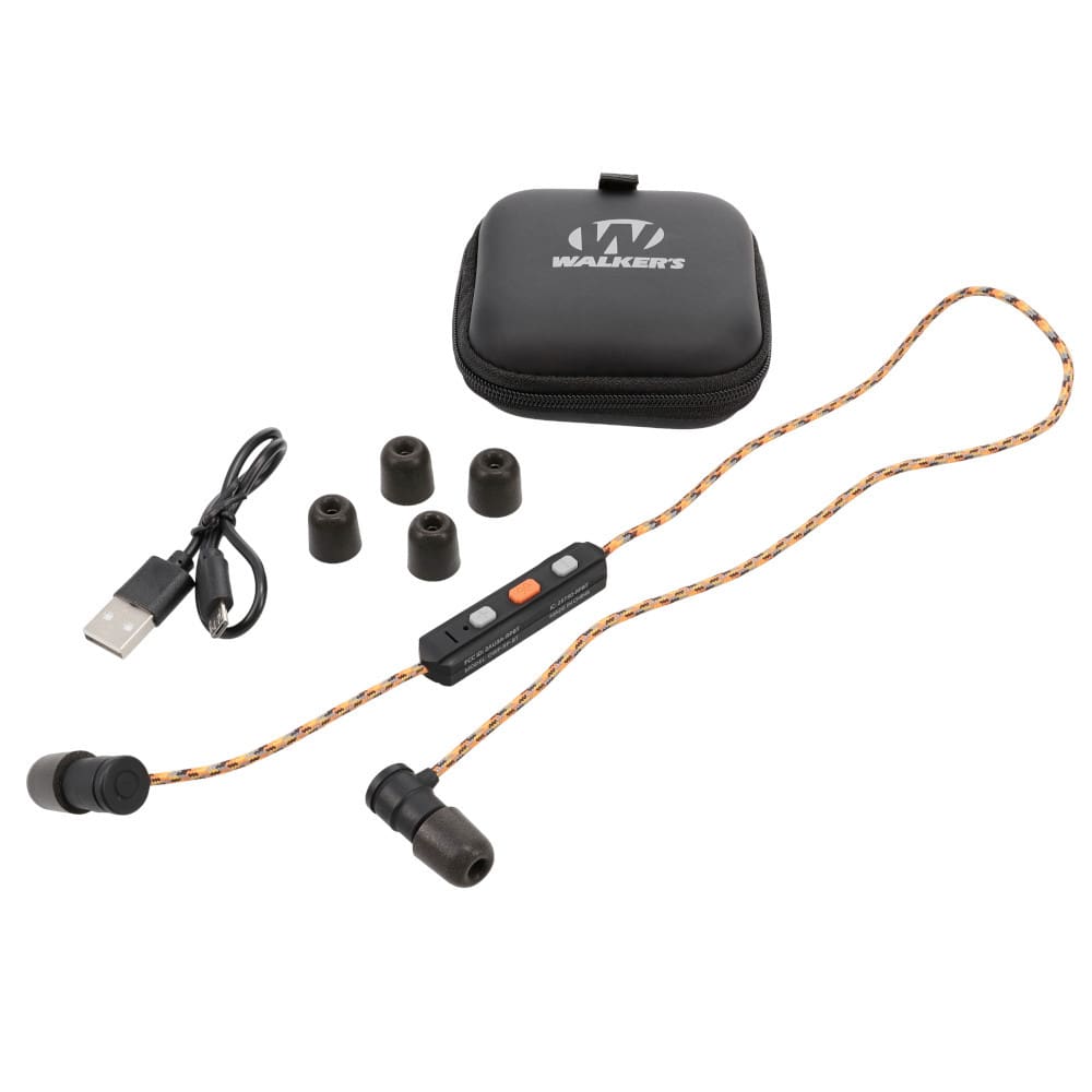 GWP-RP-BT - Flexible Bluetooth Neckband