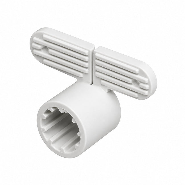 P-2058 - 1-1/2" Flexi-Fin Insulating Suspension Pipe Clamp