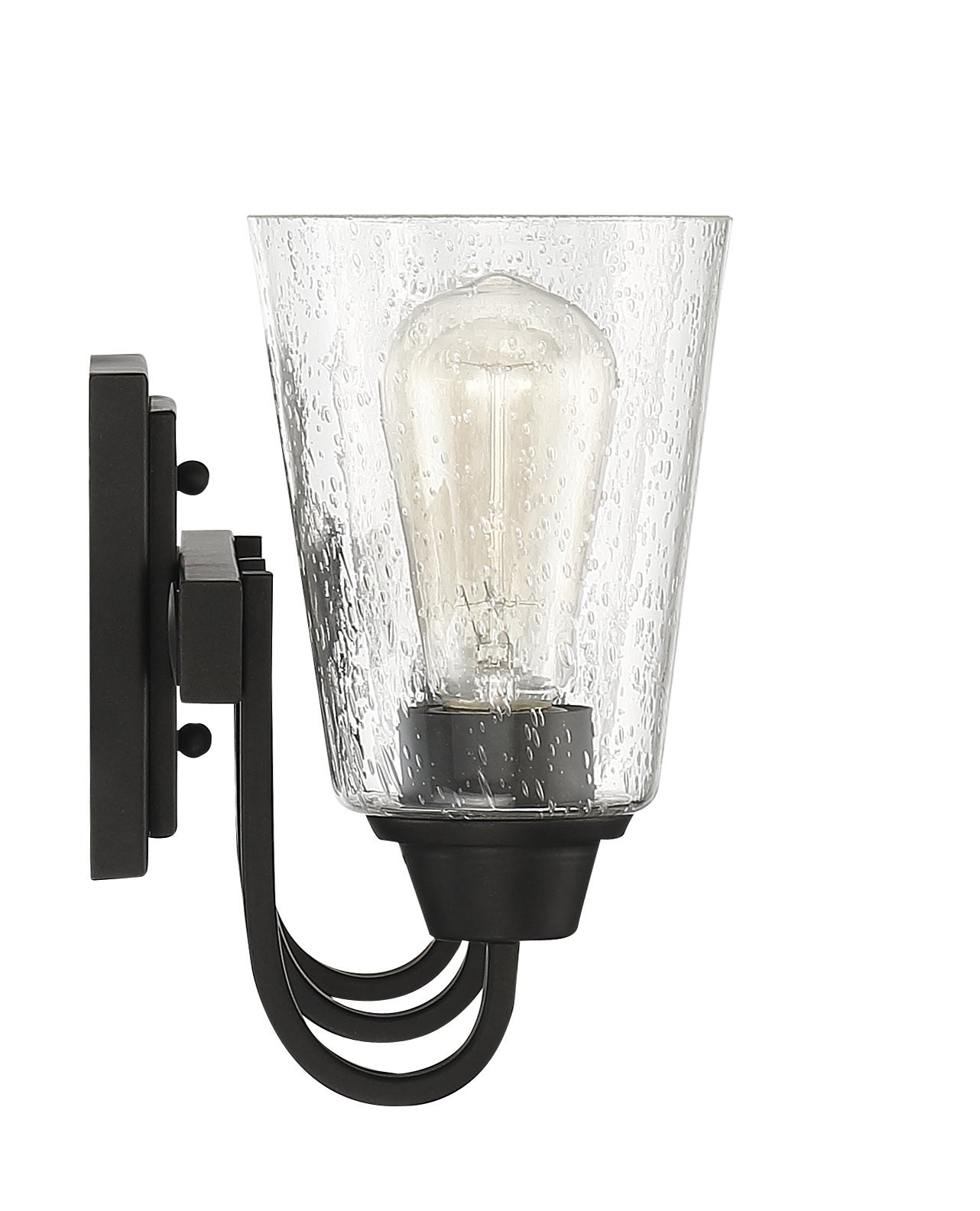 41903-ESP-CS - Grace 3 Light 21" Wide Vanity Light - Espresso
