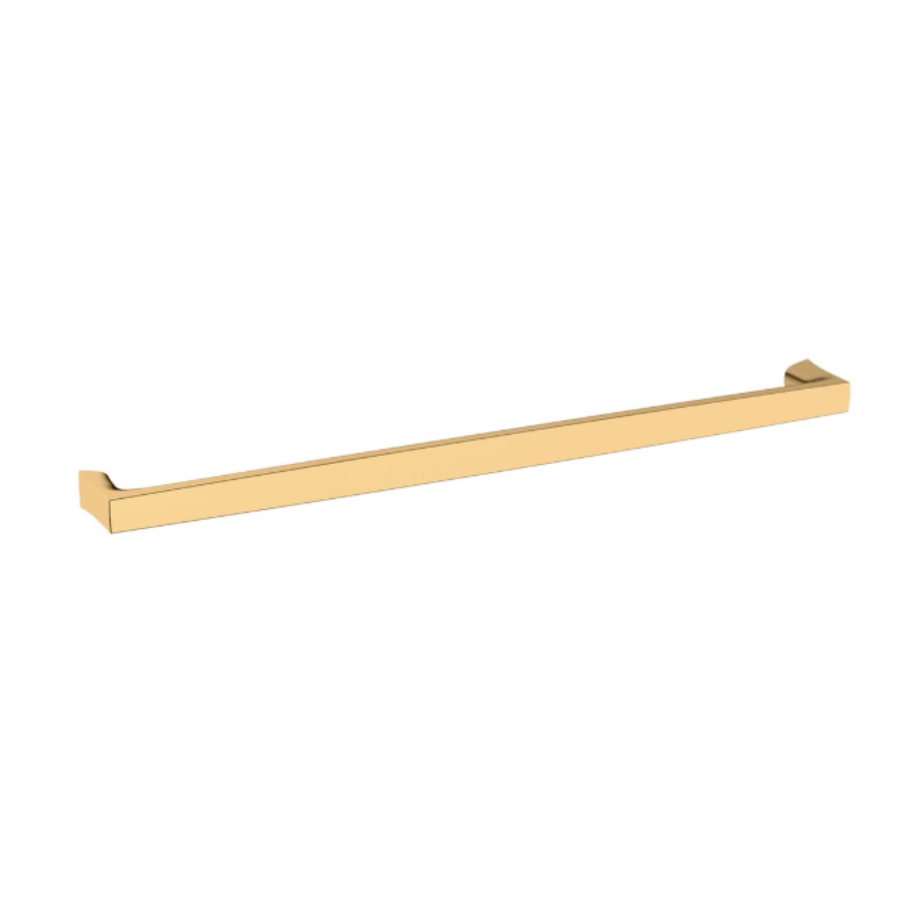 4958003 - 18" Centers - Palm Springs Appliance Pull - Polished Brass