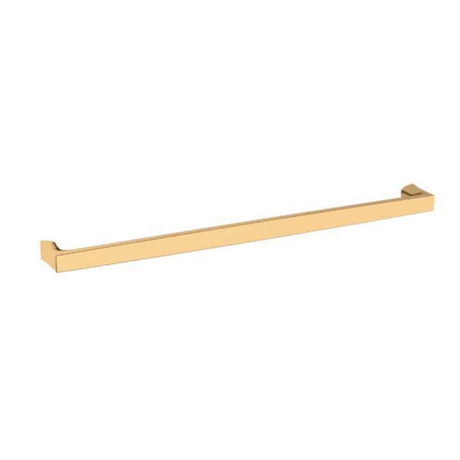 4958003 - 18" Centers - Palm Springs Appliance Pull - Polished Brass