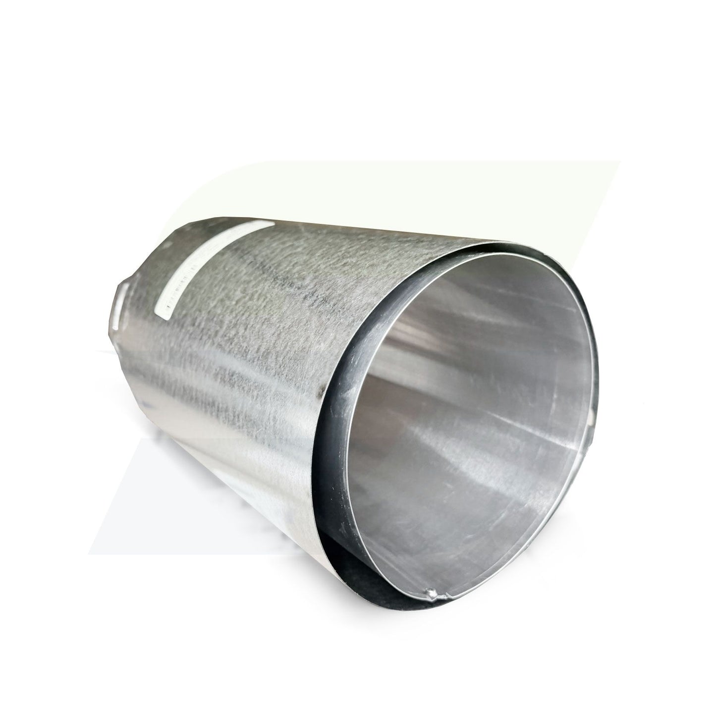 8M6A - Type-B Gas Vent Adapter - 8" x 6"