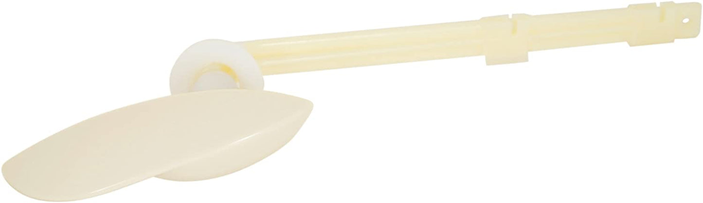 THU146#12 - Tank Lever with Arm for ST733 - Sedona Beige