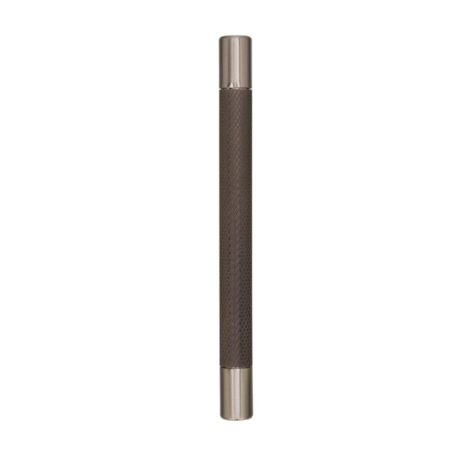 BP36559G10ORB-10PACK - 6 1/4" Center-to-Center Handle - Satin Nickel/ Oil Rubbed Bronze