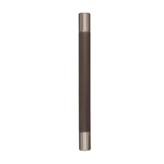 BP36559G10ORB-10PACK - 6 1/4" Center-to-Center Handle - Satin Nickel/ Oil Rubbed Bronze