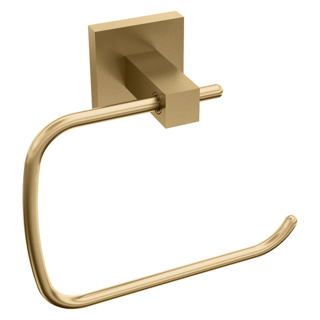 RBCN1-TRNG-CB - Rubicon Towel Ring in Champagne Bronze