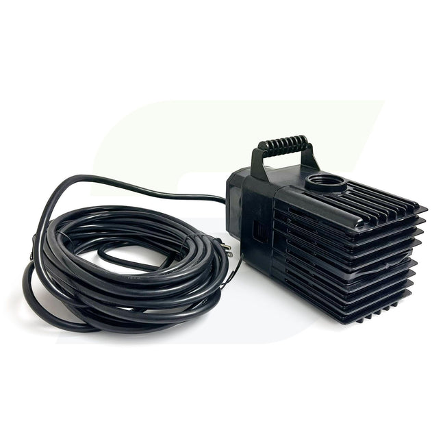 XC2000 - XC Series Course Pond & Waterfall Pump - 2,000 GPH
