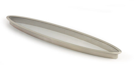 CFSR36 - Stainless Steel Splash Ring for 36" Spillway