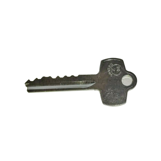 Cut Control Key for Temporary Core Best SFIC A 7 Pin