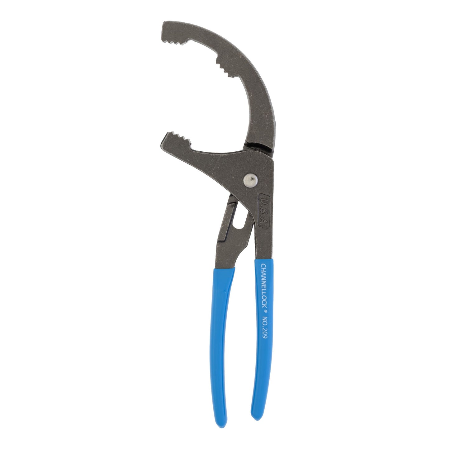 209 - 9" Oil Filter / PVC Pliers