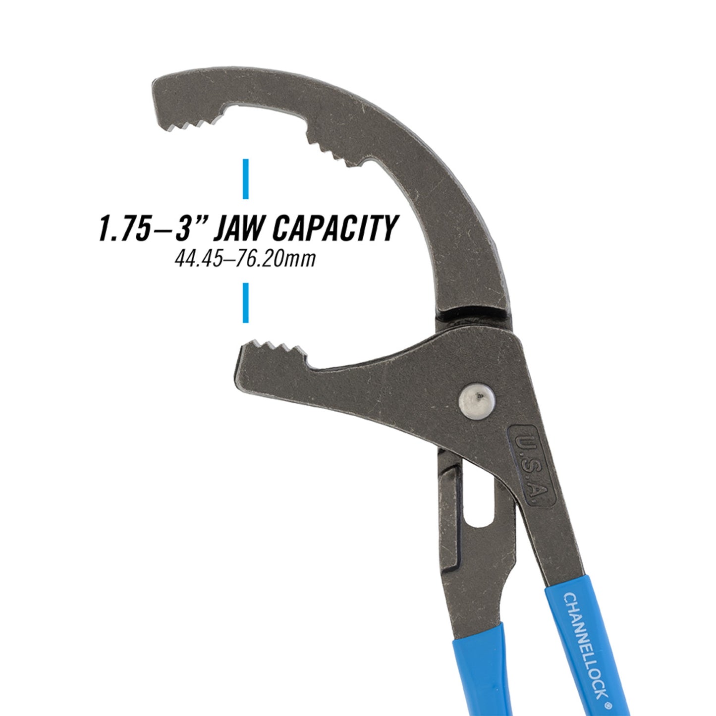 209 - 9" Oil Filter / PVC Pliers