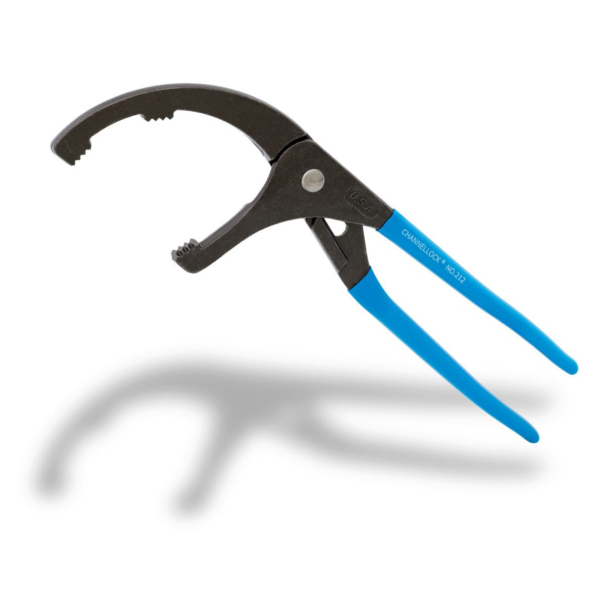 212 - 12" Oil Filter / PVC Pliers