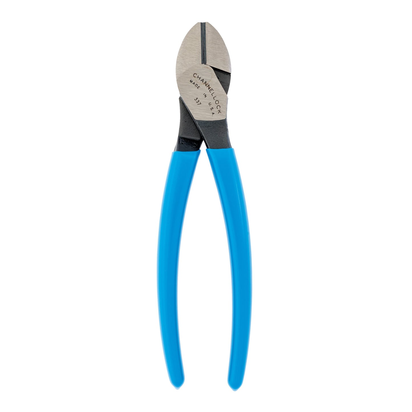337 - 7" XLT Diagonal Cutting Pliers
