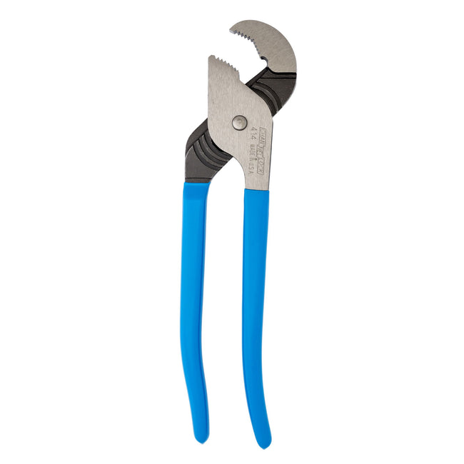 414 - 13.5" Nutbuster Parrot Nose Tongue & Groove Pliers