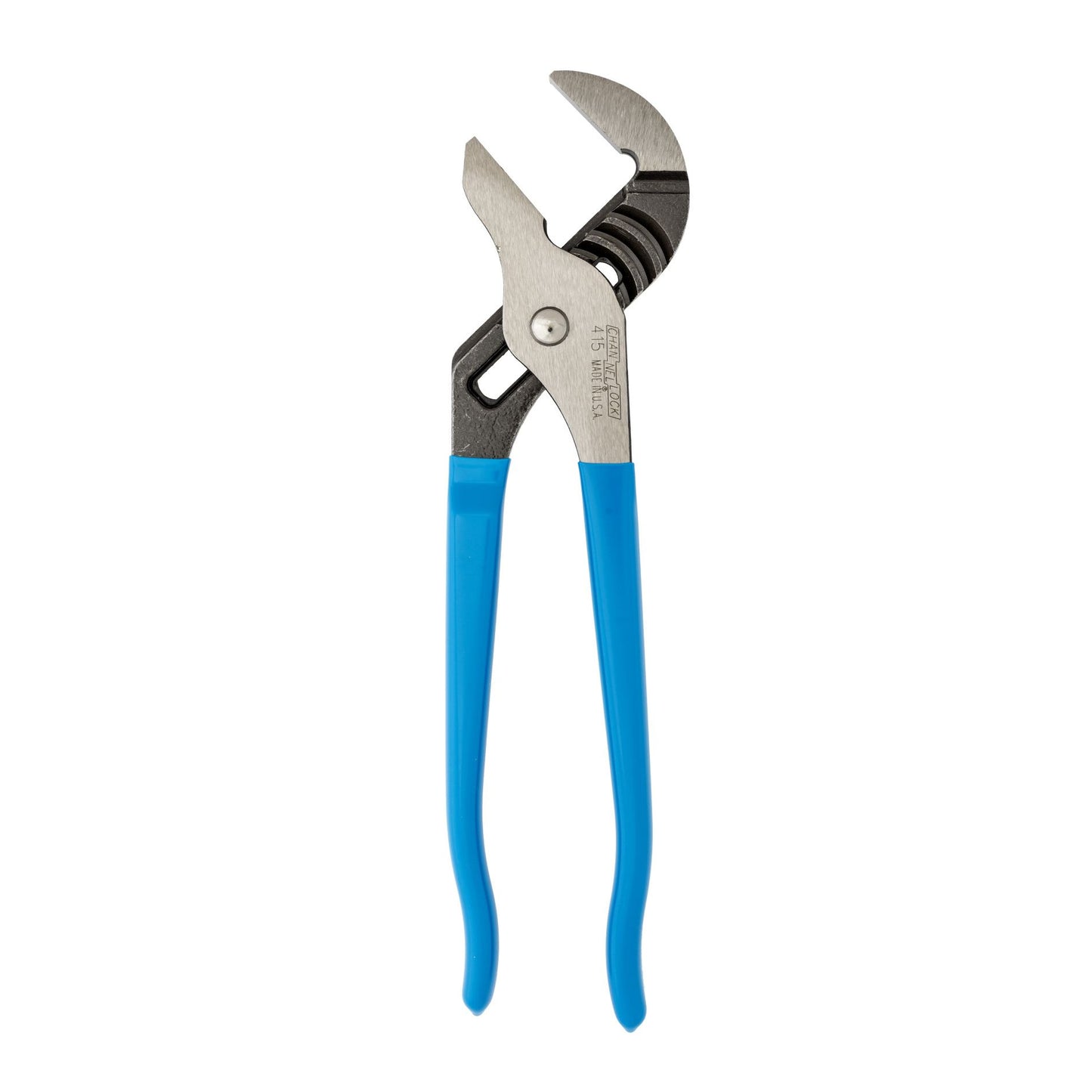 415 - 10" Smooth Jaw Tongue & Groove Pliers