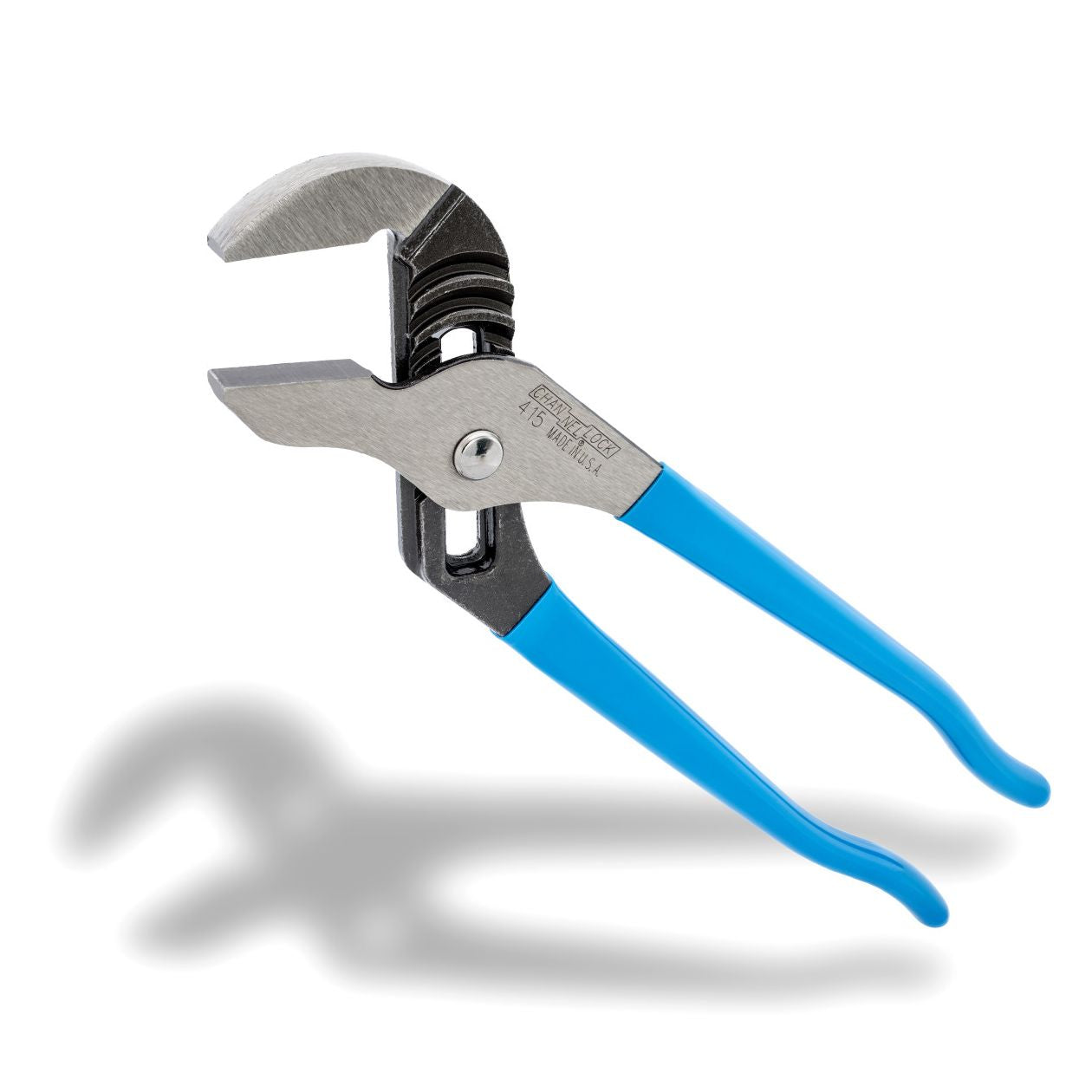 415 - 10" Smooth Jaw Tongue & Groove Pliers