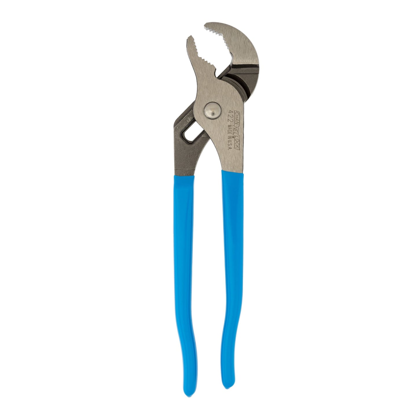 422 - 9.5" V-Jaw Tongue & Groove Pliers