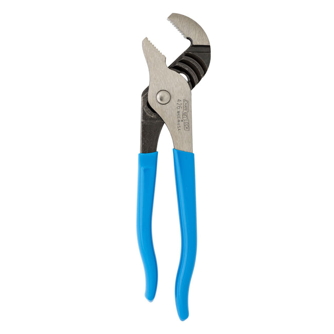 426 - 6.5" Straight Jaw Tongue & Groove Pliers