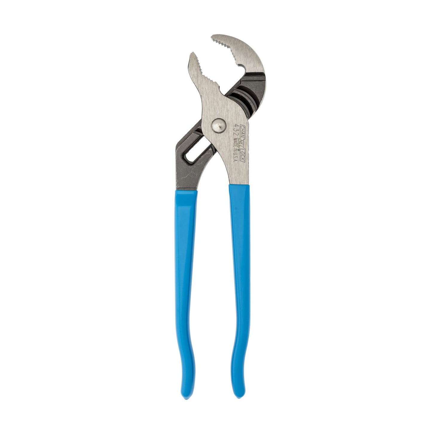 432 - 10" V-Jaw Tongue & Groove Pliers