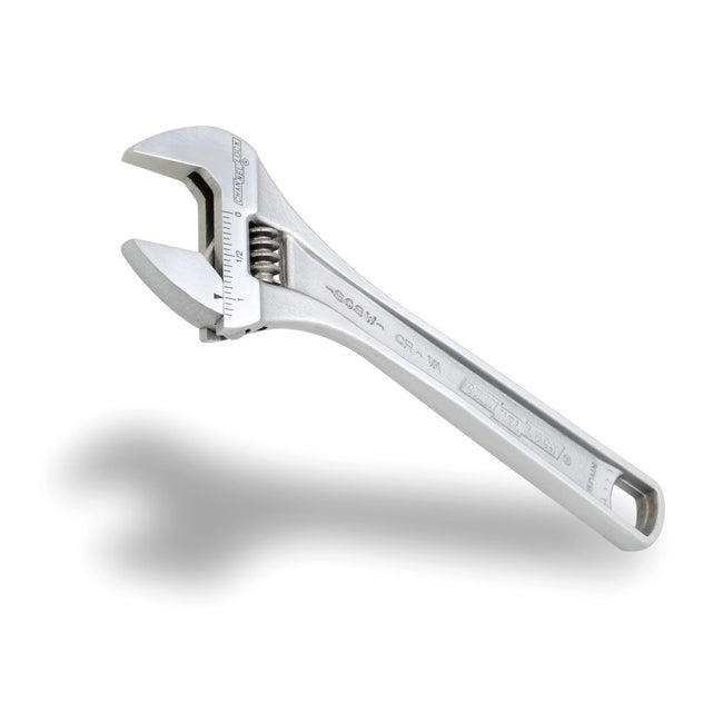 808W - 8" Adjustable Wrench