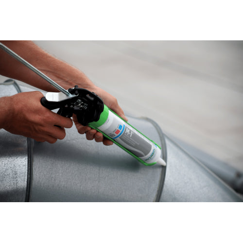 M-1 Universal Adhesive & Sealant - 10.1 oz - Black