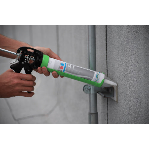 M-1 Universal Adhesive & Sealant - 10.1 oz - Gray