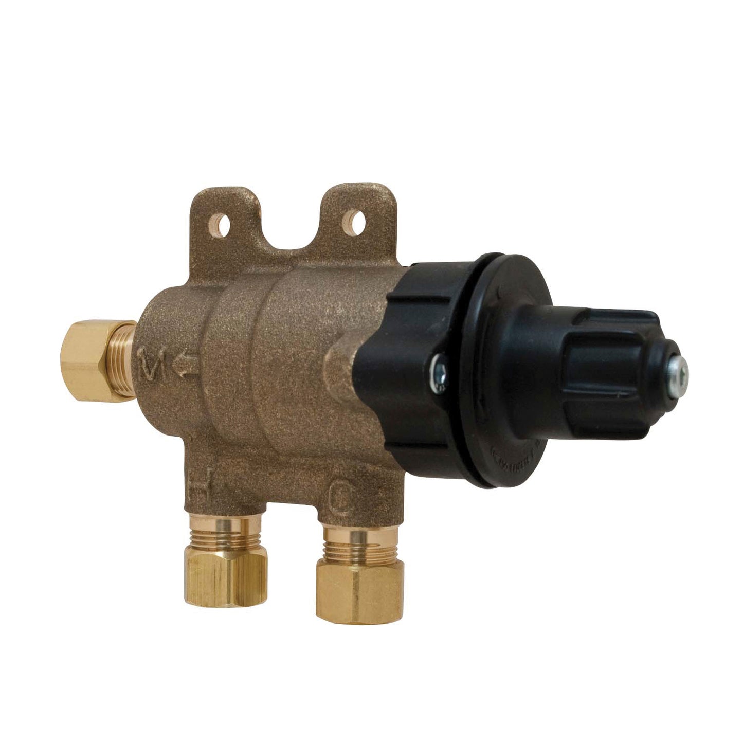131-ABNF - Thermostatic Mixing Valve for Single or Multiple Faucet Installations
