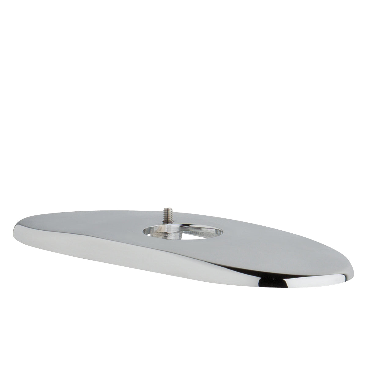 3500-001KJKCP - 4" Cover Plate Assembly for 3500 Series Faucets