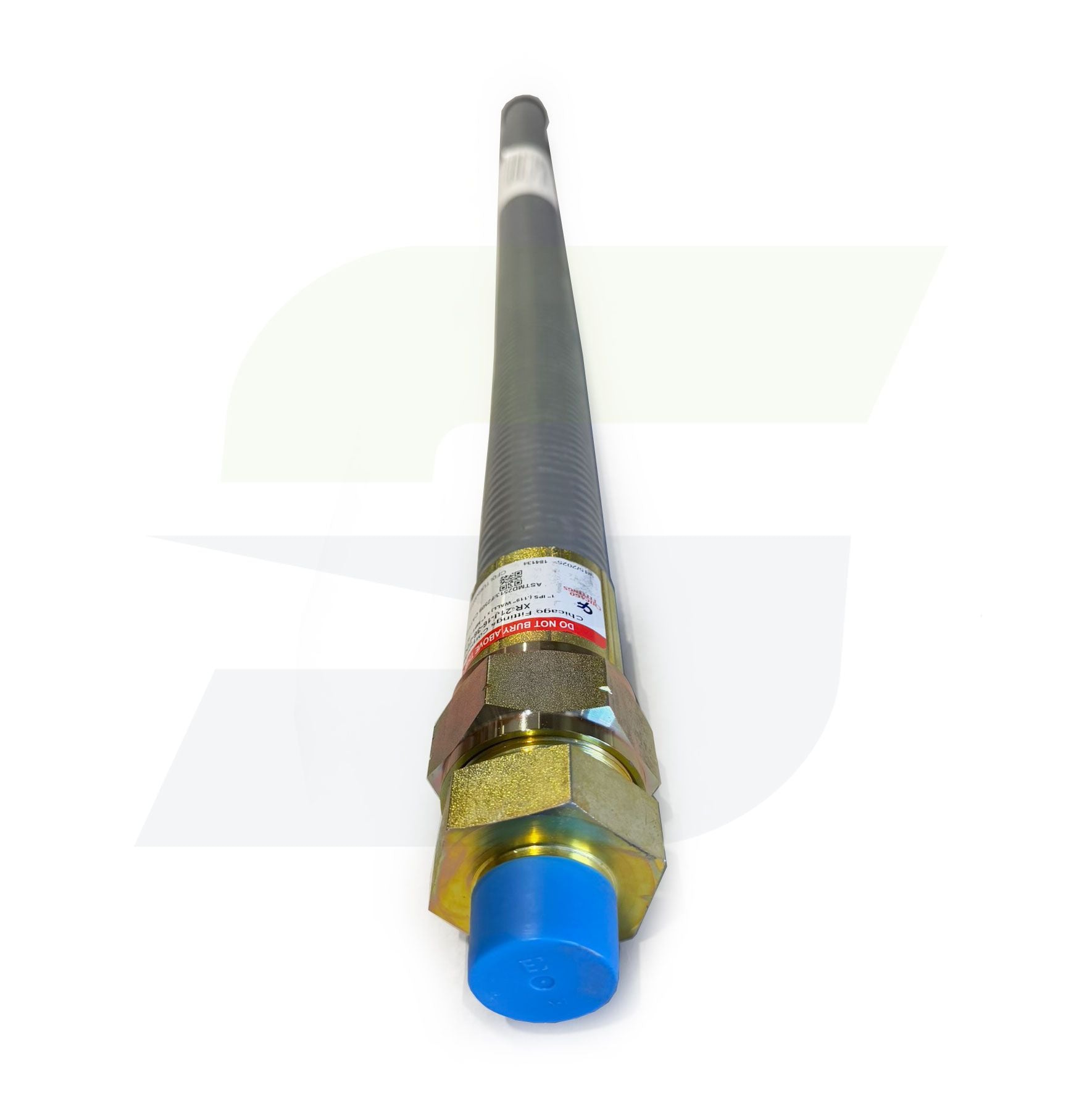Cips Riser Fitting Chicago Fittings 1