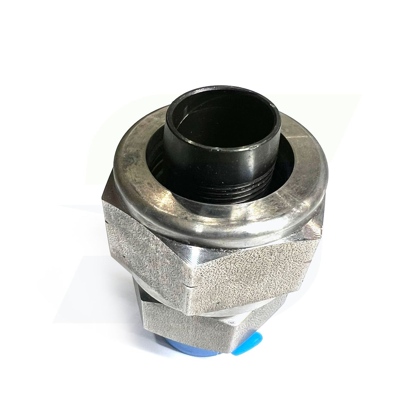 M597C74S166 - Service Fitting Male Adapter - MPT to Plastic - 1-1/4" MPT x 1-1/4" IPS