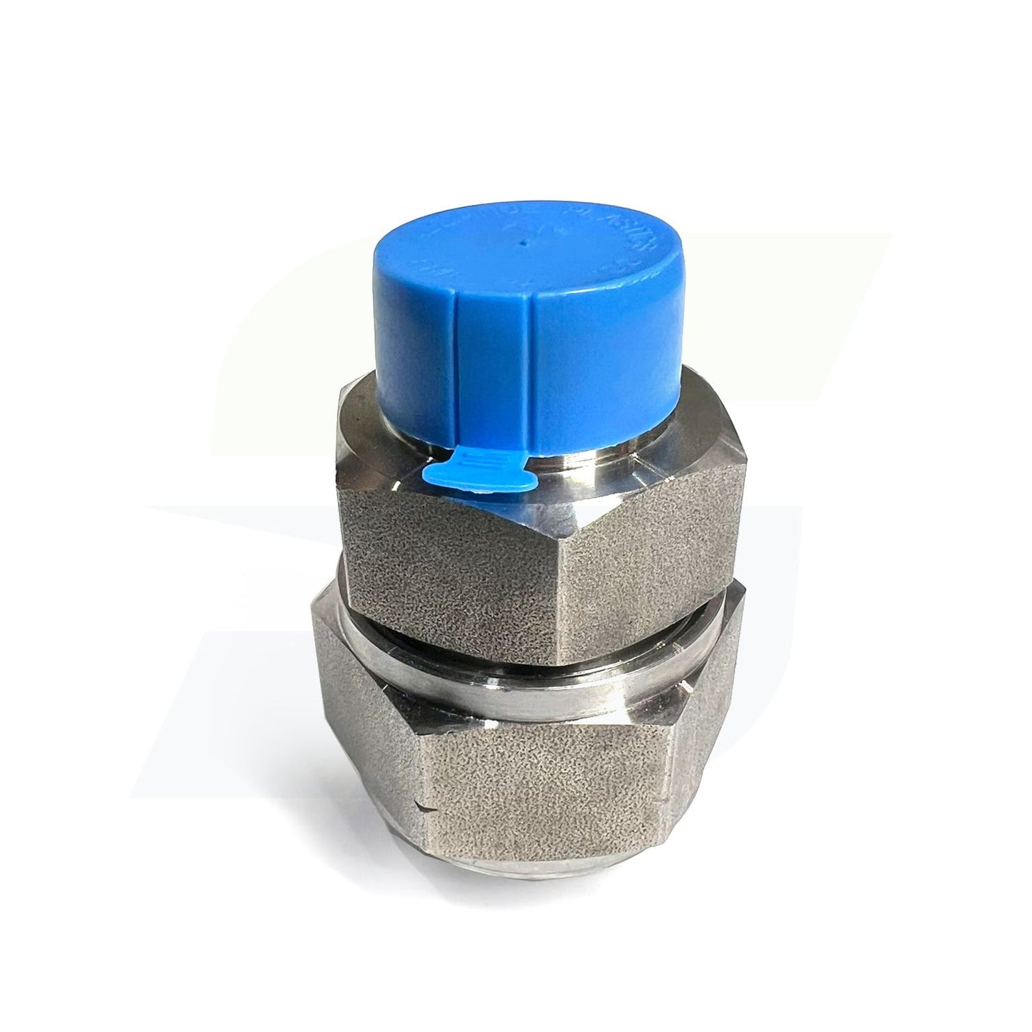 M597C74S166 - Service Fitting Male Adapter - MPT to Plastic - 1-1/4" MPT x 1-1/4" IPS