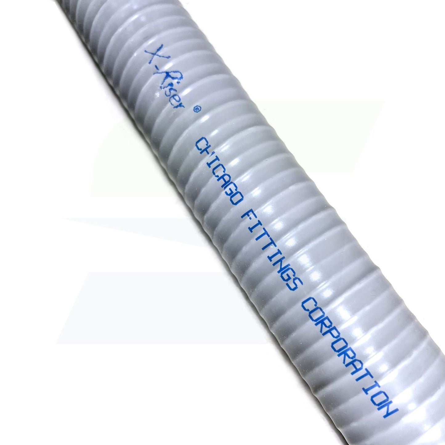 XR-38M-32-36-ZDC - X-Riser Flexible Anodeless Riser for NG Applications - 2" MPT