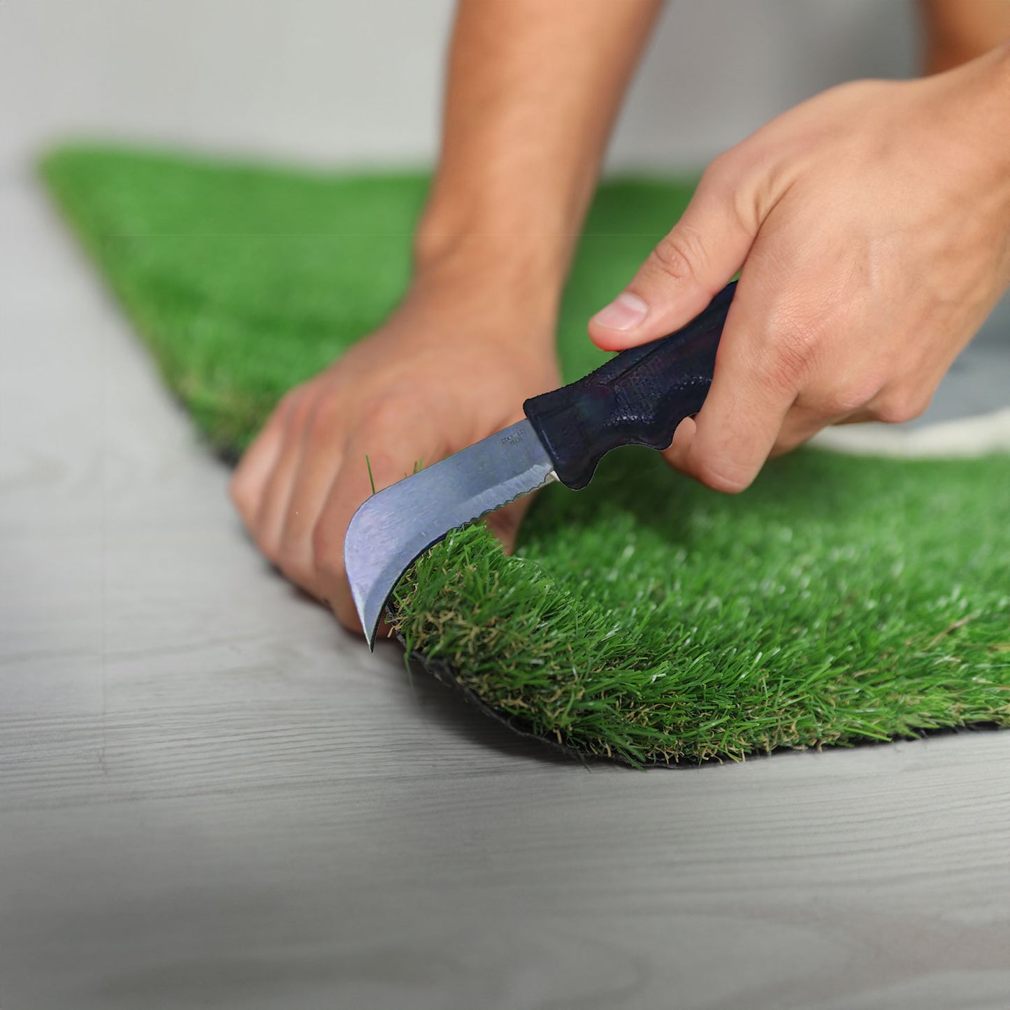 33-090 - Heavy Duty Landscape Knife