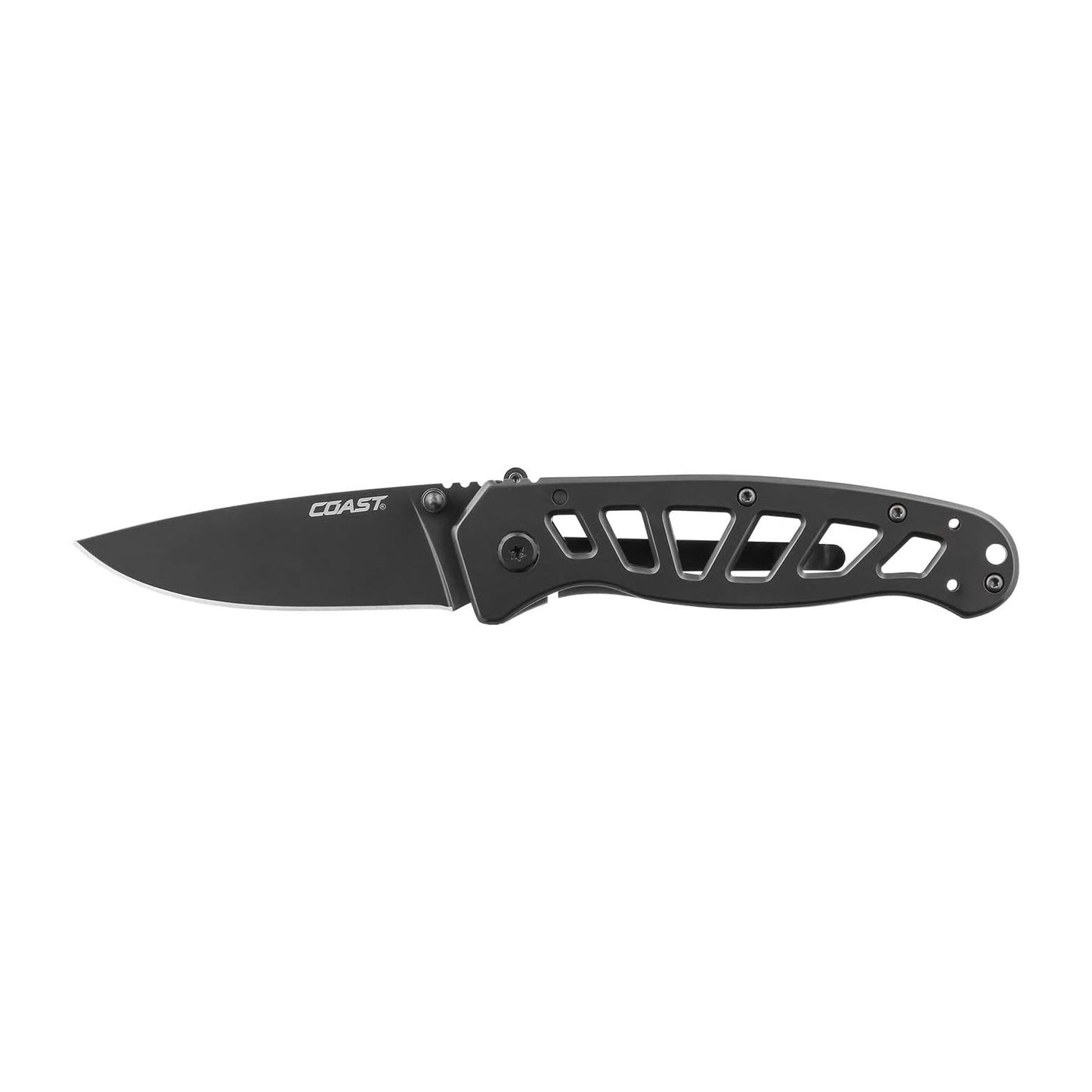 FDX302 - Double Lock Folding Knife