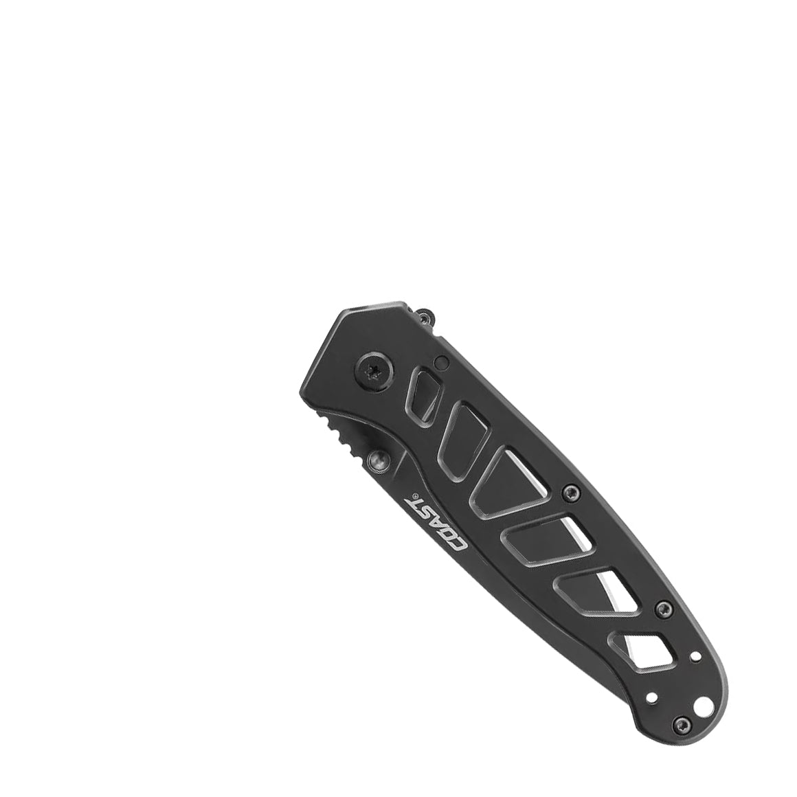 FDX302 - Double Lock Folding Knife