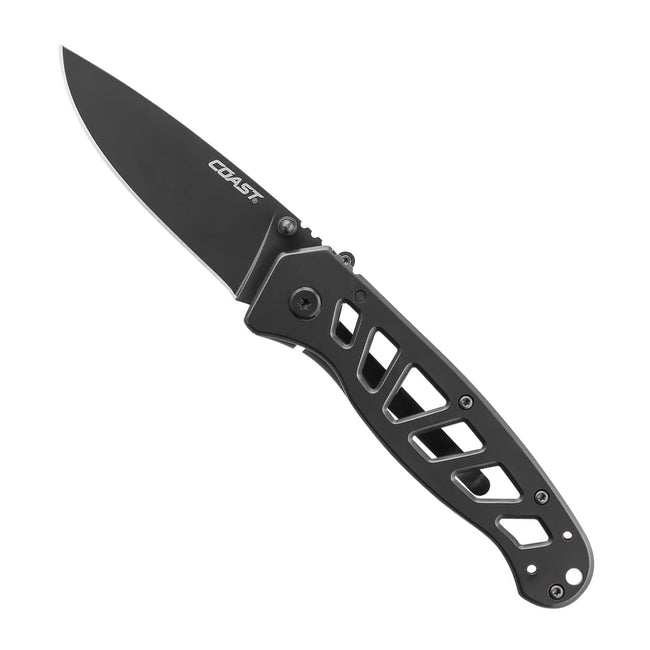 FDX302 - Double Lock Folding Knife
