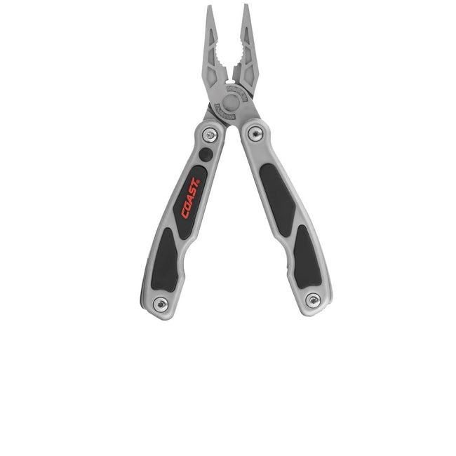 LED140 - 15 Tool Multi-Tool with Integrated Light