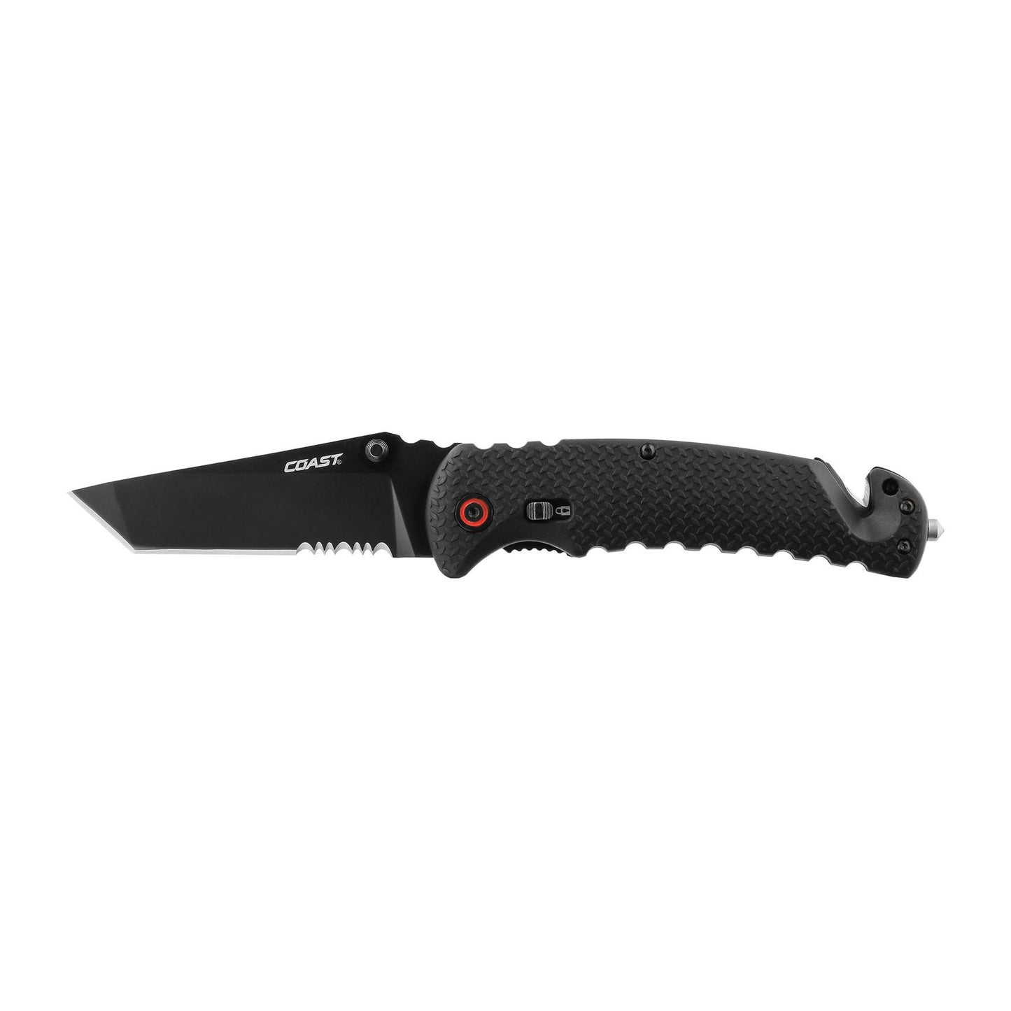 RX395 - Blade Assist Folding Rescue Knife
