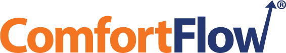 navien comfort flow logo
