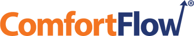 navien comfort flow logo