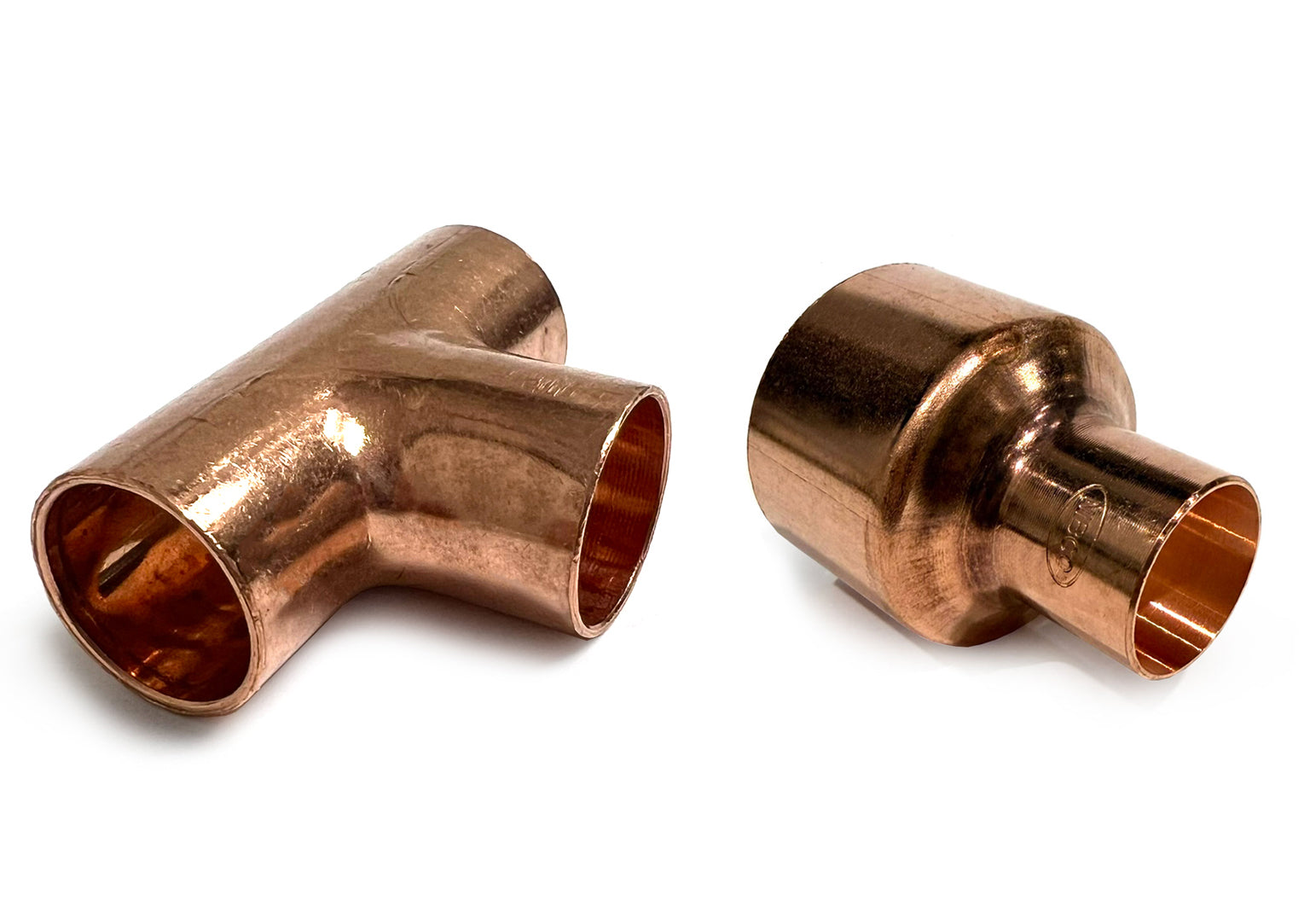 Copper Fittings – SupplyStop.com